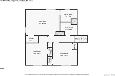 47 Martin Road, Hopewell Junction, NY 12533 - Photo 30