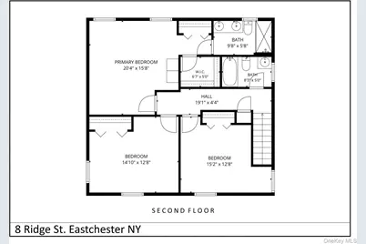 8 Ridge Street, Eastchester, NY 10709 - Photo 32