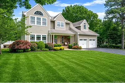 20 Hancock Court, South Setauket, NY 11720 - Photo 1