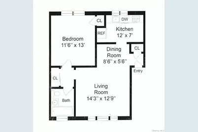 1075 Fenwood Drive #3, Valley Stream, NY 11580 - Photo 10