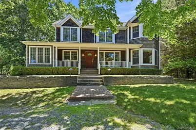 1195 Goose Creek Lane, Southold, NY 11971 - Photo 1