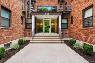 75-05 210th Street #4N, Oakland Gardens, NY 11364 - Photo 1