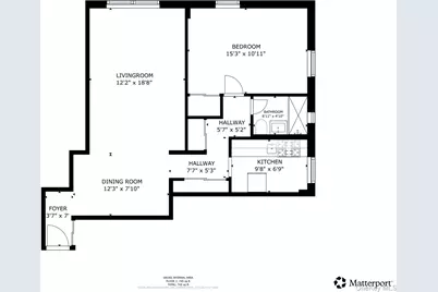 75-05 210th Street #4N, Oakland Gardens, NY 11364 - Photo 18