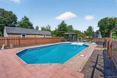 14 Blossom Grove Court, Highland, NY 12528 - Photo 32
