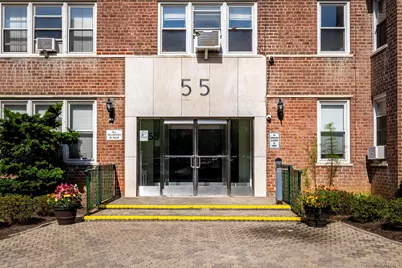 55 Knolls Crescent #2H, Bronx, NY 10463 - Photo 1