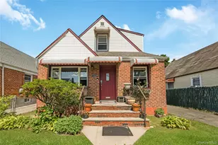 121-35 Milburn St, Springfield Gardens, NY 11413 - Photo 1