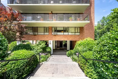 2727 Palisade Avenue #9B, Bronx, NY 10463 - Photo 26