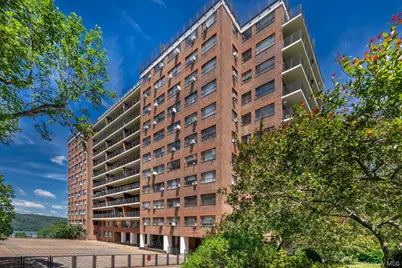 2727 Palisade Avenue #9B, Bronx, NY 10463 - Photo 28