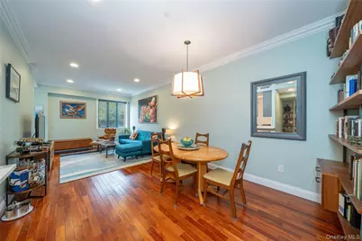 3816 Waldo Avenue #3A, Bronx, NY 10463 - Photo 1