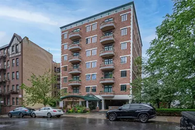 3816 Waldo Avenue #3A, Bronx, NY 10463 - Photo 24
