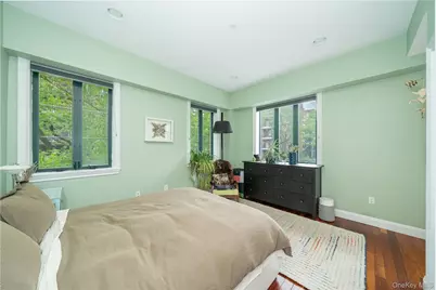3816 Waldo Avenue #3A, Bronx, NY 10463 - Photo 8