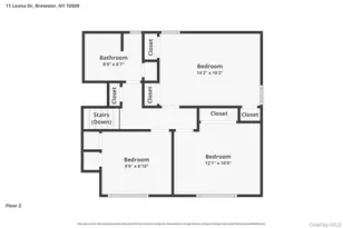 11 Leona Dr, Brewster, NY 10509 - Photo 40