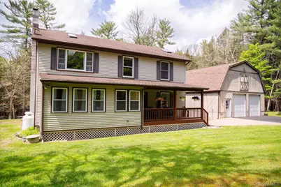 2013 County Road 3, Olivebridge, NY 12461 - Photo 24