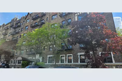 130 Bay Ridge Parkway #4E, Brooklyn, NY 11209 - Photo 1