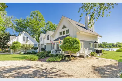 5 Sea Gull Road, Shelter Island, NY 11964 - Photo 2