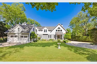 5 Sea Gull Road, Shelter Island, NY 11964 - Photo 1