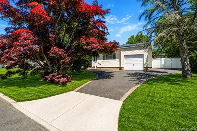 15 Edwin Avenue, Patchogue, NY 11772 - Photo 1