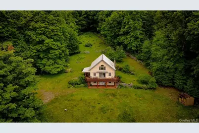 385 Sundown Road, Grahamsville, NY 12740 - Photo 1