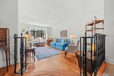 3601 Johnson Avenue #4O, Bronx, NY 10463 - Photo 2