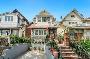 105-30 Van Wyck Expy, Richmond Hill, NY 11419 - Photo 4