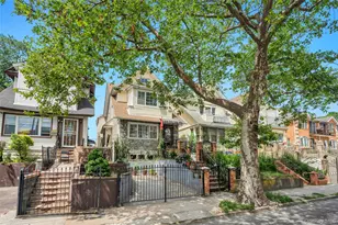 105-30 Van Wyck Expy, Richmond Hill, NY 11419 - Photo 1