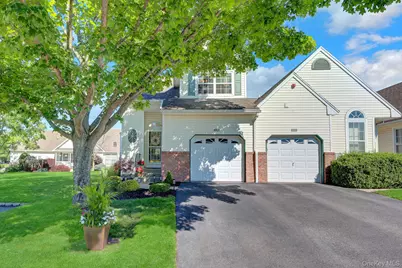 2106 Nicole Drive, Port Jefferson Station, NY 11776 - Photo 1
