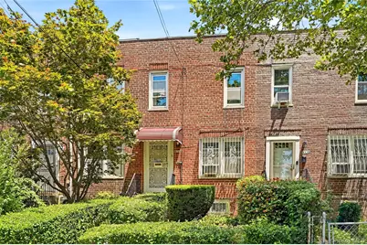 4118 Murdock Avenue, Bronx, NY 10466 - Photo 2