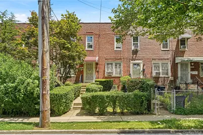 4118 Murdock Avenue, Bronx, NY 10466 - Photo 1