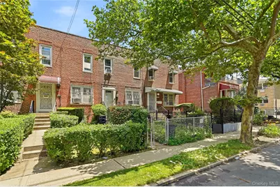 4118 Murdock Avenue, Bronx, NY 10466 - Photo 24