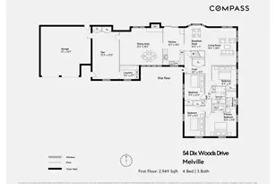 54 Dix Woods Dr, Melville, NY 11747 - Photo 24