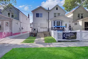 142-16 116th Ave, Jamaica, NY 11436 - Photo 1