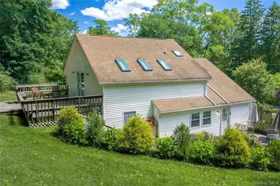 35 Gobblers Knob Road, Pawling, NY 12564 - Photo 6