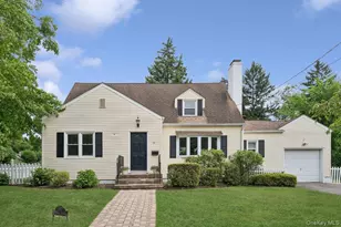 69 Millard (Aka 44 Brooke) Ave, Bronxville, NY 10708 - Photo 2