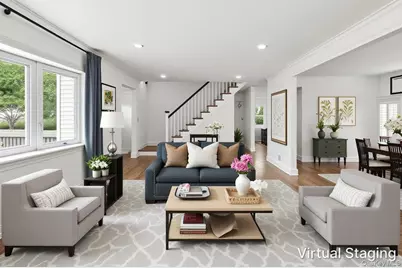 69 Millard (Aka 44 Brooke) Avenue, Bronxville, NY 10708 - Photo 4