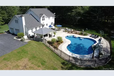 95 Weed Road, Pine Bush, NY 12566 - Photo 1