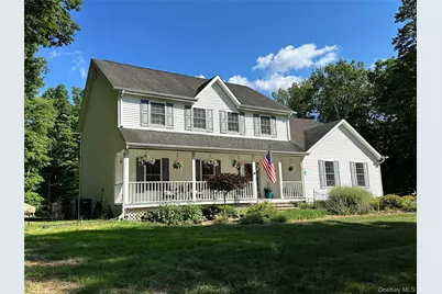 95 Weed Road, Pine Bush, NY 12566 - Photo 2