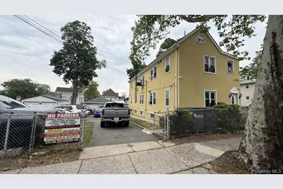314 S 5th Ave, Mount Vernon, NY 10550 - Photo 1