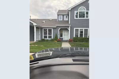 843 Spring Lake Drive, Middle Island, NY 11953 - Photo 1
