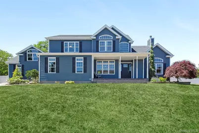 25 Ashley Circle, Manorville, NY 11949 - Photo 1