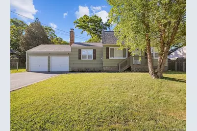 16 Brushwood Drive, Shirley, NY 11967 - Photo 1
