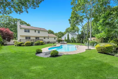 75 Apple Lane, Medford, NY 11763 - Photo 8