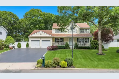 75 Apple Lane, Medford, NY 11763 - Photo 4