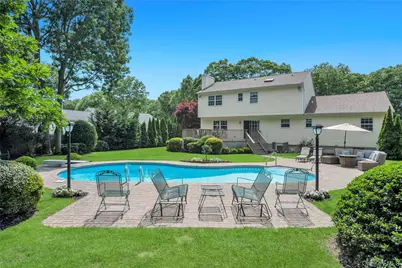 75 Apple Lane, Medford, NY 11763 - Photo 6