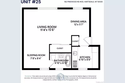 182 Pinewood Road #25, Hartsdale, NY 10530 - Photo 14