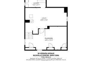 59 Vernon Ave, Rockville Centre, NY 11570 - Photo 34