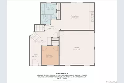 100 Cabot Road, Massapequa, NY 11758 - Photo 46
