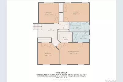 100 Cabot Road, Massapequa, NY 11758 - Photo 48