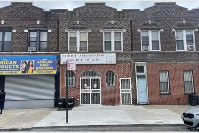 1128 Clarkson Avenue, Brooklyn, NY 11212 - Photo 1