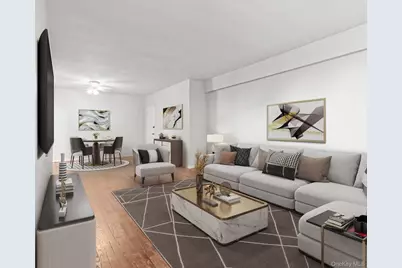 12 Westchester Avenue #6F, White Plains, NY 10601 - Photo 8