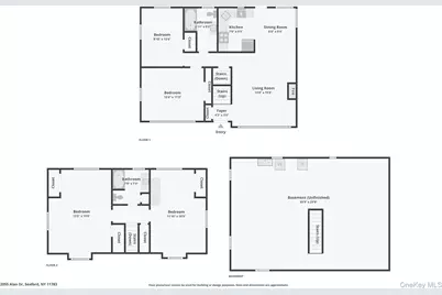 2055 Alan Drive, Seaford, NY 11783 - Photo 36